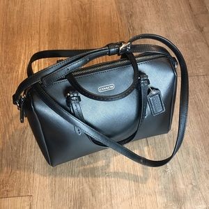 Small Coach Purse NWOT